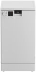 Посудомоечная машина Beko DVS050R01W