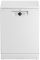 Посудомоечная машина Beko BDFN26422W - миниатюра 1