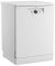Посудомоечная машина Beko BDFN26422W - миниатюра 3