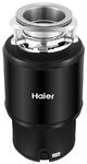 Измельчитель пищевых отходов Haier HDM-1370B
