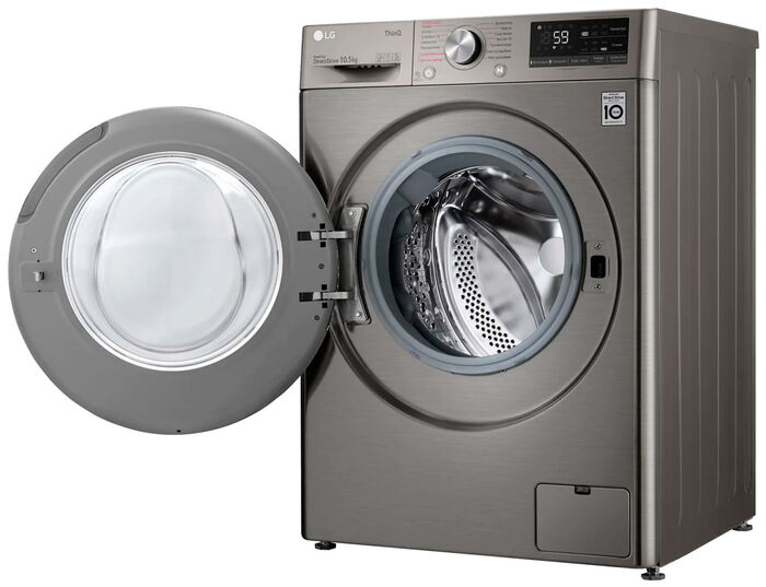 Стиральная машина LG TW4V5RS2S - фото 4