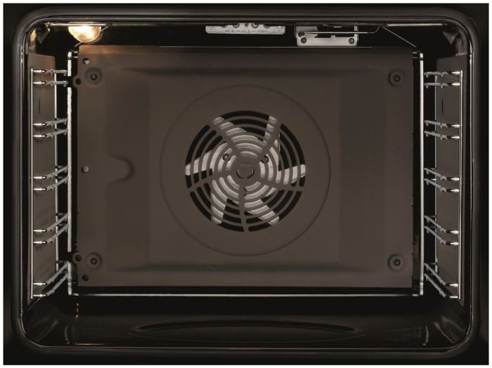 Электрический духовой шкаф Electrolux EOD5C50Z - фото 2