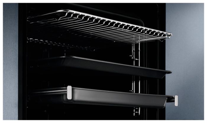 Электрический духовой шкаф Electrolux EOD5C50Z - фото 4