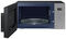 Микроволновая печь Samsung MS23T5018AG/BW - миниатюра 4
