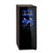 Винный шкаф Dunavox DAT-12.33DC - миниатюра 2