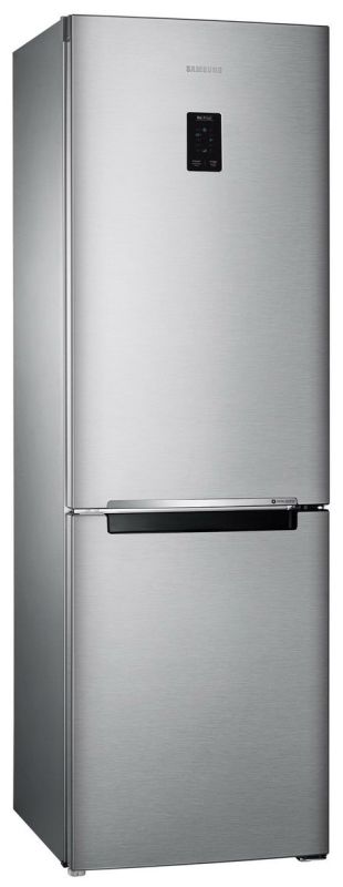 Двухкамерный холодильник Samsung RB33A32N0SA