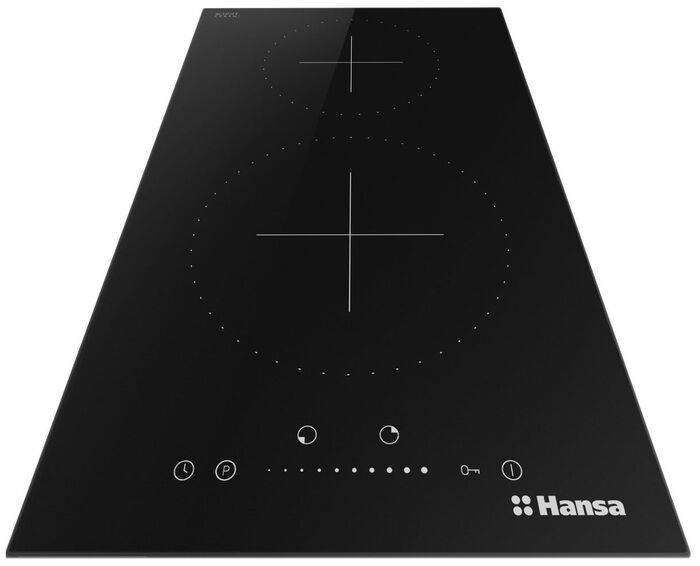 Индукционная варочная панель Hansa BHI36277 - фото 3
