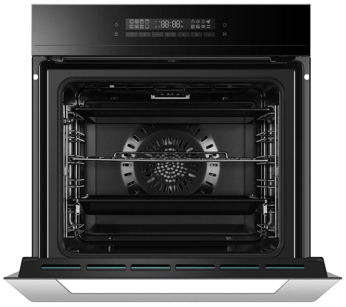 Электрический духовой шкаф Haier HOQ-F5AAGB - фото 3