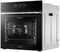 Электрический духовой шкаф Haier HOQ-F5AAGB - миниатюра 6