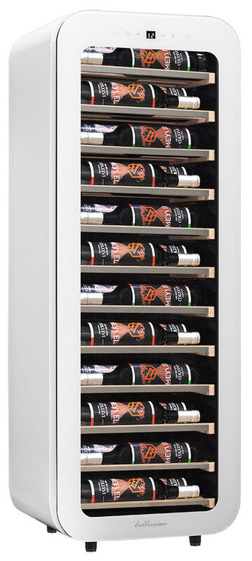 Винный шкаф Meyvel MV34-KWF1 - фото 2