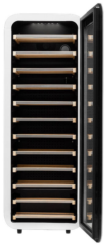 Винный шкаф Meyvel MV34-KWF1 - фото 8