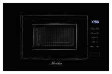 Встраиваемая микроволновая печь Monsher MMH 1020 B