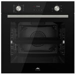 Электрический духовой шкаф Millen MEO 6003 BL