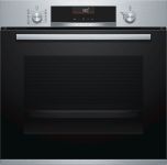 Электрический духовой шкаф Bosch HBA5560S0