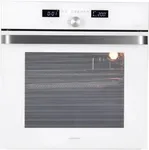 Электрический духовой шкаф Hiberg VM 6193 W