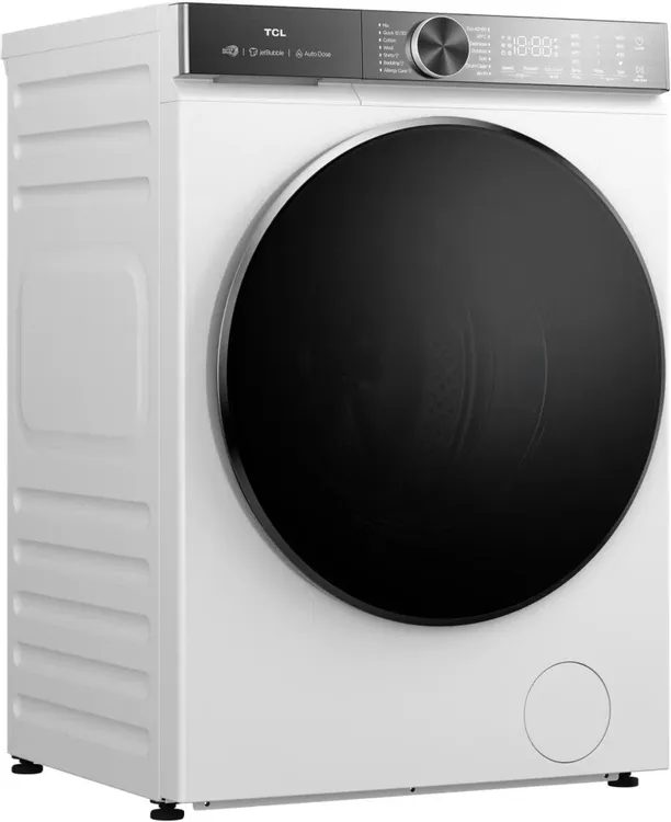 Стиральная машина TCL TWOP-6910W14W1 - фото 6