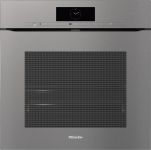 Электрический духовой шкаф Miele H 7860 BPX GRGR