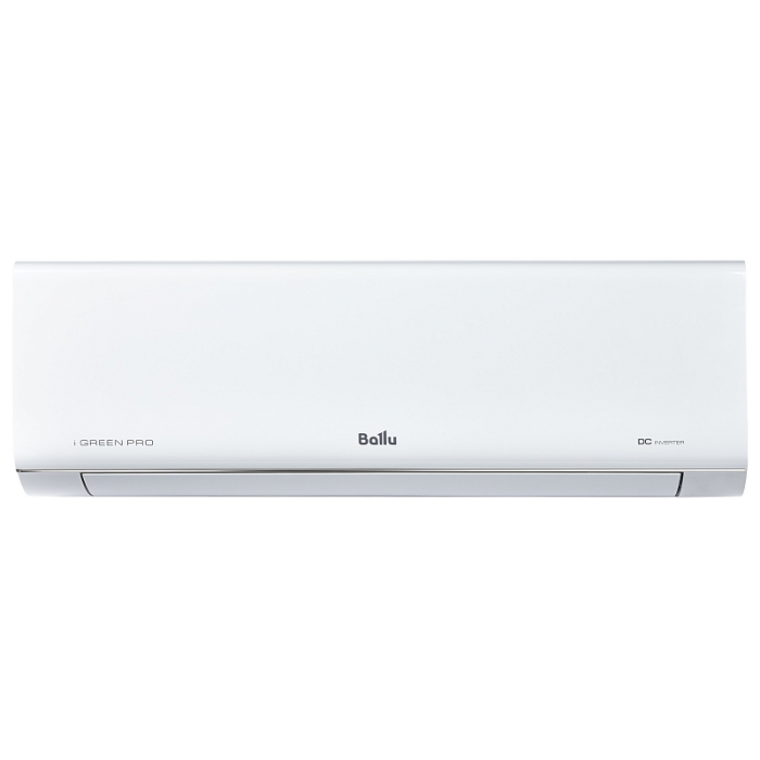 Инверторная сплит-система Ballu BSAGI-09HN8_V4 iGreen Pro DC - фото 2