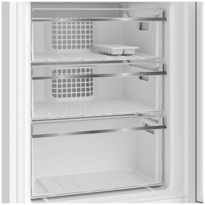Встраиваемый холодильник Indesit IBD 18 - фото 5