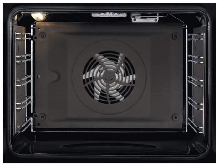 Электрический духовой шкаф Electrolux EOE5C71Z - фото 3