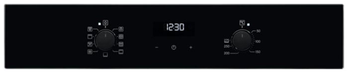 Электрический духовой шкаф Electrolux EOE5C71Z - фото 4