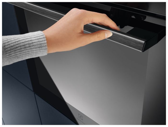 Электрический духовой шкаф Electrolux EOE5C71Z - фото 7