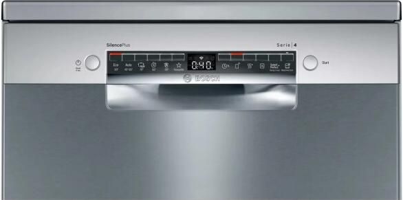 Посудомоечная машина Bosch SMS4HVI33E - фото 3
