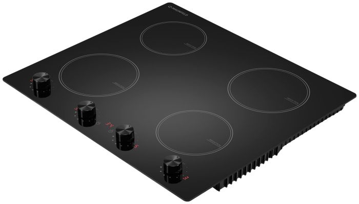 Индукционная варочная панель Maunfeld CVI594MBK2 - фото 3