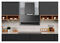 Каминная вытяжка Haier HVX-W682CBX - миниатюра 2