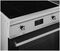 Индукционная плита Smeg C6IMXT2 - миниатюра 7