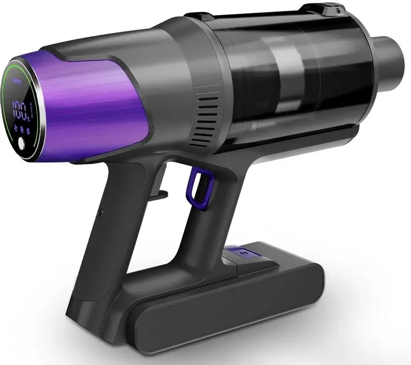 Пылесос вертикальный Centek CT-2572 - фото 2