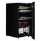 Винный шкаф Dunavox DXFH-30.80 - миниатюра 4