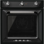 Электрический духовой шкаф Smeg SF6905N1