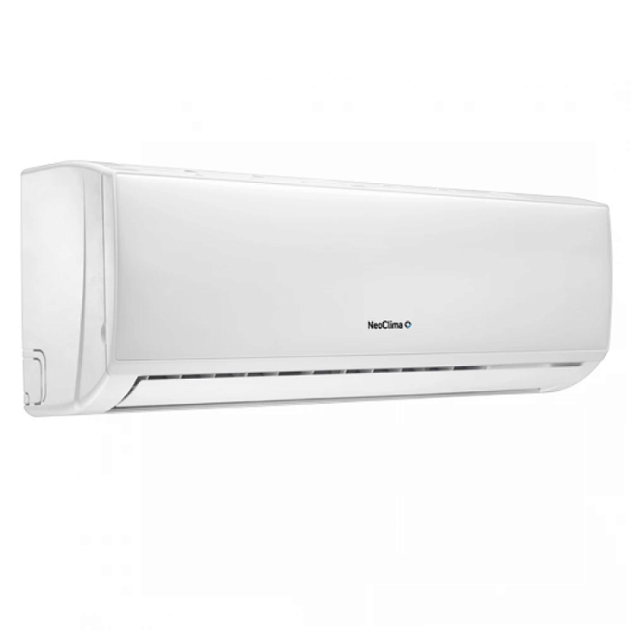 Сплит-система Neoclima NS/NU-HAL12F32 - фото 4