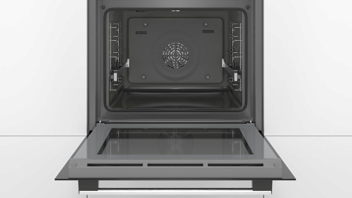Электрический духовой шкаф Bosch HBA5560S0 - фото 4