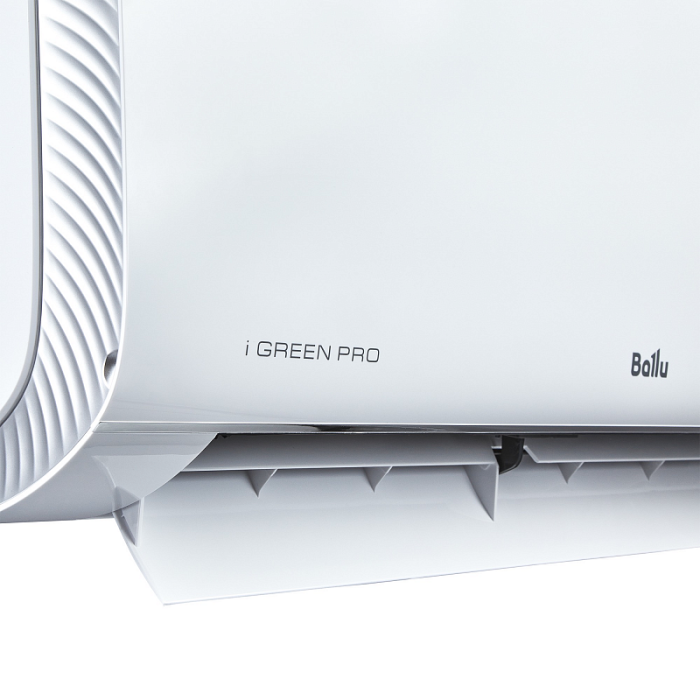 Инверторная сплит-система Ballu BSAGI-09HN8_V4 iGreen Pro DC - фото 3