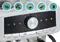 Рожковая кофеварка Gorenje GSACM20W - миниатюра 5