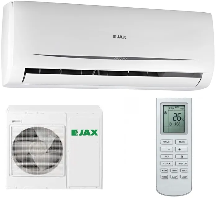 Сплит-система Jax ACN-24 HE