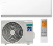 Инверторная сплит-система Hisense AS-13UW4RYRHB04 VIBE