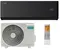 Инверторная сплит-система Hisense AS-18UW4RXPHB00(B) VIBE PRO - миниатюра 1