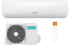 Сплит-система Hisense AS-09HW4RLRKB01 ZOOM 2.0 Classic A
