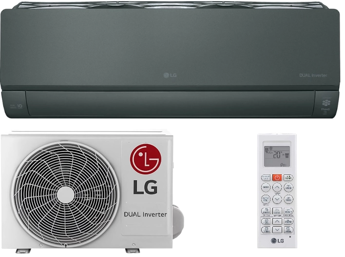 Инверторная сплит-система LG AG09BK