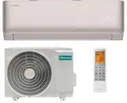 Инверторная сплит-система Hisense AS-13UW4RLCHD00(C) VIBE PRO