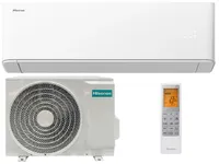 Сплит-система Hisense AS-18HW4RMPHA00 VIBE Classic A
