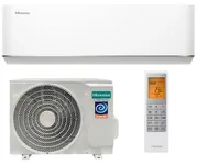 Инверторная сплит-система Hisense AS-07UW4RLCHC01 EXPERT PRO 2.0