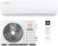 Инверторная сплит-система Ultima Comfort ECP-I24PN Eclipse