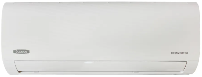 Инверторная сплит-система Бирюса B-07EIR/B-07EIQ - фото 4