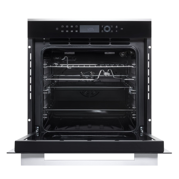 Электрический духовой шкаф Graude BM 60.3 E - фото 4