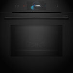Электрический духовой шкаф Bosch HNG978NB1