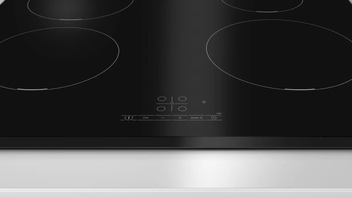 Индукционная варочная панель Bosch PIE631BB5E - фото 2